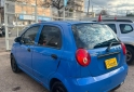 Autos - Chevrolet Spark LS 2009 Nafta - En Venta
