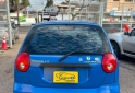 Autos - Chevrolet Spark LS 2009 Nafta - En Venta