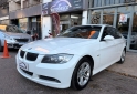 Autos - Bmw 323I 2008 Nafta 160000Km - En Venta