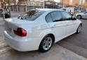 Autos - Bmw 323I 2008 Nafta 160000Km - En Venta