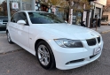 Autos - Bmw 323I 2008 Nafta 160000Km - En Venta