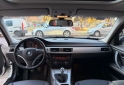 Autos - Bmw 323I 2008 Nafta 160000Km - En Venta
