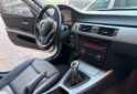 Autos - Bmw 323I 2008 Nafta 160000Km - En Venta
