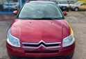 Autos - Citroen C4 x pack look 2012 Nafta - En Venta
