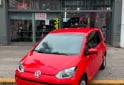 Autos - Volkswagen Up! 1.0 2015 Nafta 117000Km - En Venta