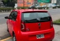 Autos - Volkswagen Up! 1.0 2015 Nafta 117000Km - En Venta
