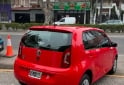 Autos - Volkswagen Up! 1.0 2015 Nafta 117000Km - En Venta