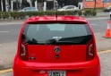 Autos - Volkswagen Up! 1.0 2015 Nafta 117000Km - En Venta