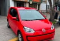 Autos - Volkswagen Up! 1.0 2015 Nafta 117000Km - En Venta