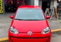 Autos - Volkswagen Up! 1.0 2015 Nafta 117000Km - En Venta