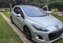 Autos - Peugeot 308 gti 200cv 2013 Nafta 128000Km - En Venta