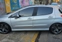 Autos - Peugeot 308 gti 200cv 2013 Nafta 128000Km - En Venta