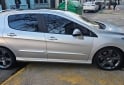 Autos - Peugeot 308 gti 200cv 2013 Nafta 128000Km - En Venta
