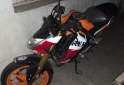 Motos - Honda Cb 190r repsol 2017 Nafta 6000Km - En Venta