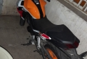 Motos - Honda Cb 190r repsol 2017 Nafta 6000Km - En Venta
