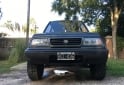Camionetas - Suzuki VITARA 1993 Nafta 190000Km - En Venta