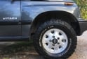 Camionetas - Suzuki VITARA 1993 Nafta 190000Km - En Venta