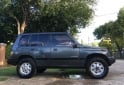 Camionetas - Suzuki VITARA 1993 Nafta 190000Km - En Venta