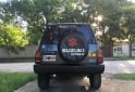 Camionetas - Suzuki VITARA 1993 Nafta 190000Km - En Venta