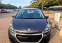 Autos - Peugeot 208 ACTIVE 1.6 2018 Nafta - En Venta