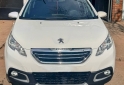 Autos - Peugeot 2008 ALLURE 1.6 TIPTRONIC 2017 Nafta - En Venta