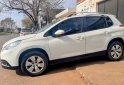 Autos - Peugeot 2008 ALLURE 1.6 TIPTRONIC 2017 Nafta - En Venta