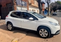 Autos - Peugeot 2008 ALLURE 1.6 TIPTRONIC 2017 Nafta - En Venta