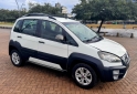 Autos - Fiat IDEA ADVENTURE 1.6 2011 GNC - En Venta