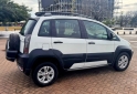 Autos - Fiat IDEA ADVENTURE 1.6 2011 GNC - En Venta