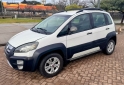 Autos - Fiat IDEA ADVENTURE 1.6 2011 GNC - En Venta