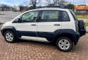 Autos - Fiat IDEA ADVENTURE 1.6 2011 GNC - En Venta