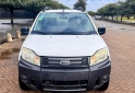 Autos - Ford ECOSPORT XLS 1.6 2010 GNC - En Venta