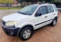 Autos - Ford ECOSPORT XLS 1.6 2010 GNC - En Venta