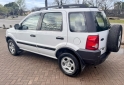 Autos - Ford ECOSPORT XLS 1.6 2010 GNC - En Venta