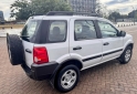 Autos - Ford ECOSPORT XLS 1.6 2010 GNC - En Venta