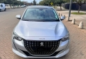Autos - Peugeot 208 ACTIVE TIPTRONIC 1.6 2020 Nafta  - En Venta