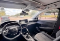 Autos - Peugeot 208 ACTIVE TIPTRONIC 1.6 2020 Nafta  - En Venta