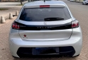 Autos - Peugeot 208 ACTIVE TIPTRONIC 1.6 2020 Nafta  - En Venta