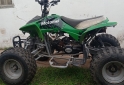 Cuatris y UTVs - Motomel Lynx 2014 5000Km - En Venta