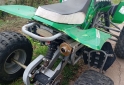 Cuatris y UTVs - Motomel Lynx 2014 5000Km - En Venta