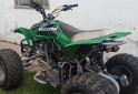 Cuatris y UTVs - Motomel Lynx 2014 5000Km - En Venta