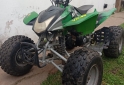 Cuatris y UTVs - Motomel Lynx 2014 5000Km - En Venta