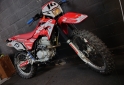 Motos - Honda Tornado 2019 Nafta 9074Km - En Venta