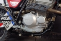 Motos - Honda Tornado 2019 Nafta 9074Km - En Venta