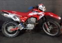 Motos - Honda Tornado 2019 Nafta 9074Km - En Venta