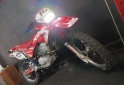 Motos - Honda Tornado 2019 Nafta 9074Km - En Venta