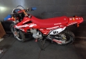 Motos - Honda Tornado 2019 Nafta 9074Km - En Venta