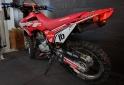 Motos - Honda Tornado 2019 Nafta 9074Km - En Venta