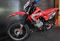 Motos - Honda Tornado 2019 Nafta 9074Km - En Venta
