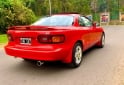 Autos - Toyota Celica 2.2 GT AMERICANO 1993 Nafta 120000Km - En Venta